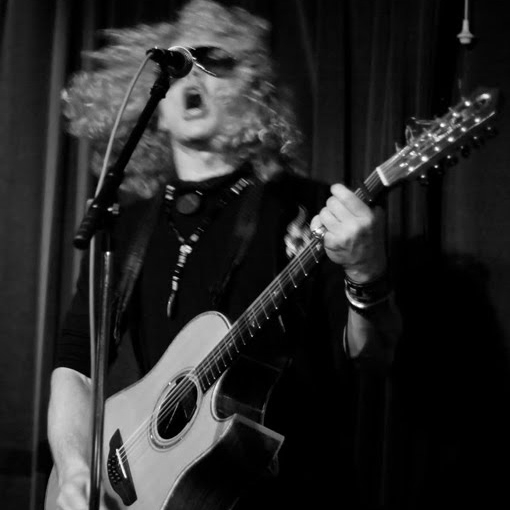 Steve Cooke Photo 18
