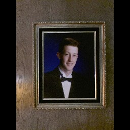 Alan Byrd Photo 15