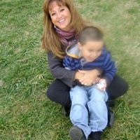 Terri Bender Photo 25
