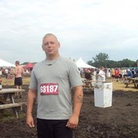 Nathan Pence Photo 19