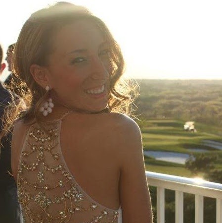 Samantha Cooper Photo 25