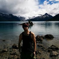 Niall Robinson Photo 3