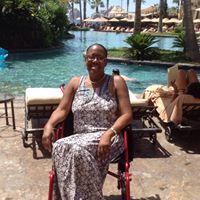 Joan Ross Photo 27