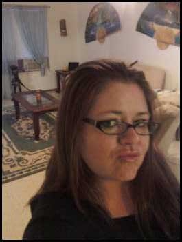 Kimberley Brown Photo 15