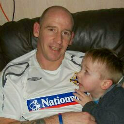 Billy Magee Photo 5