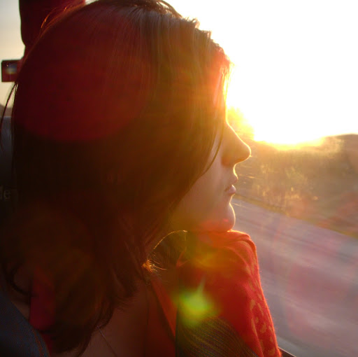 Elizabeth Huff Photo 8