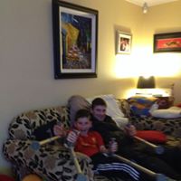 Brendan Maguire Photo 17