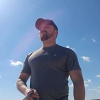 Clay Scott Photo 37