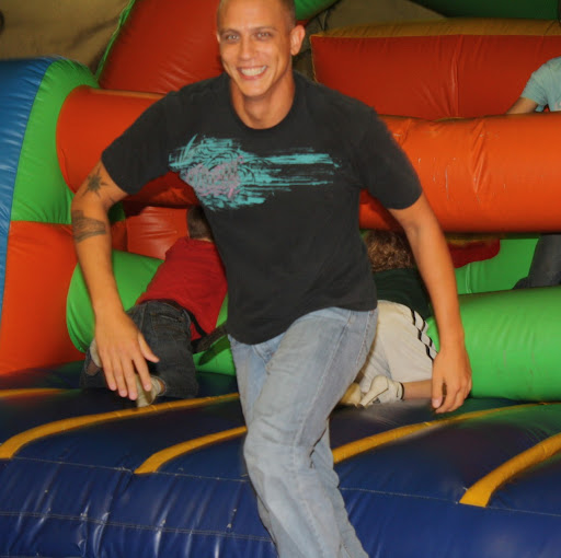 Shaun Daugherty Photo 24