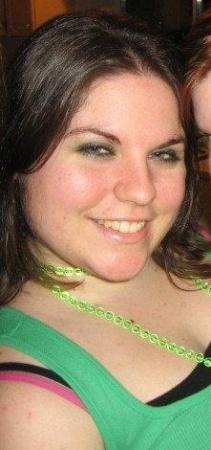 Candace Jones Photo 17