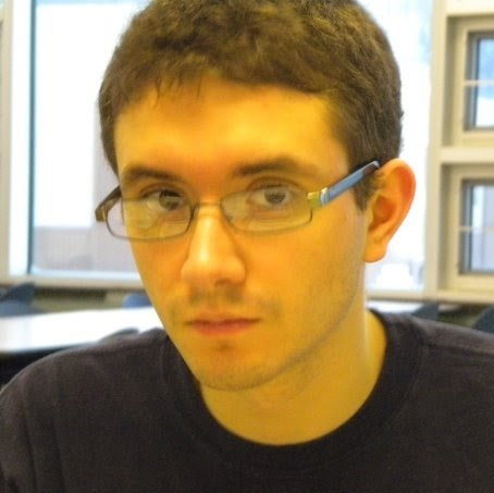 Timothy Monroe Photo 51