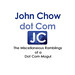 John Chow Photo 23