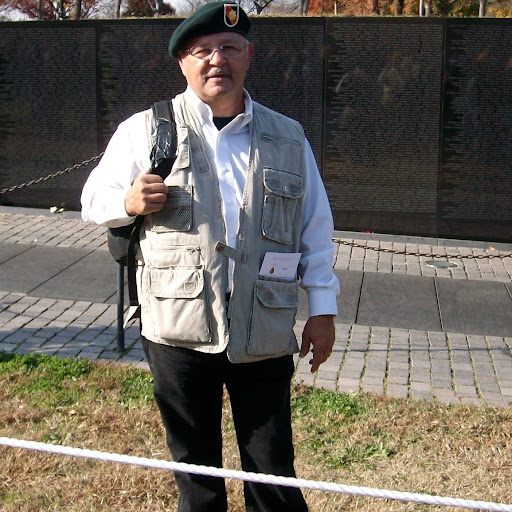 Robert Baca Photo 11