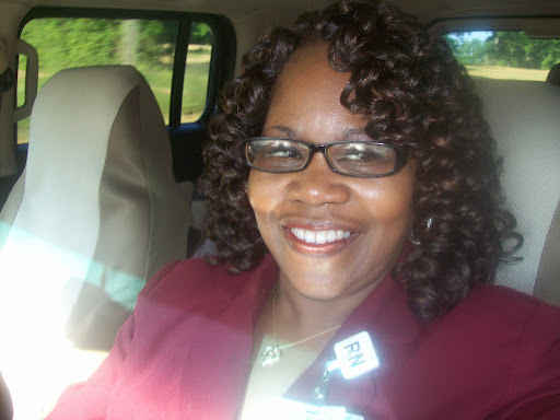 Mary Parris Photo 23