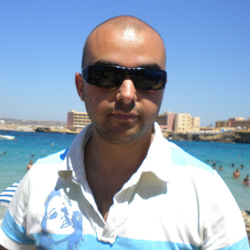 Vincent Vella Photo 27