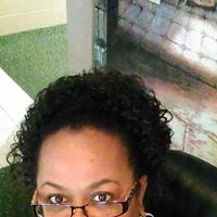 Cecilia Washington Photo 8