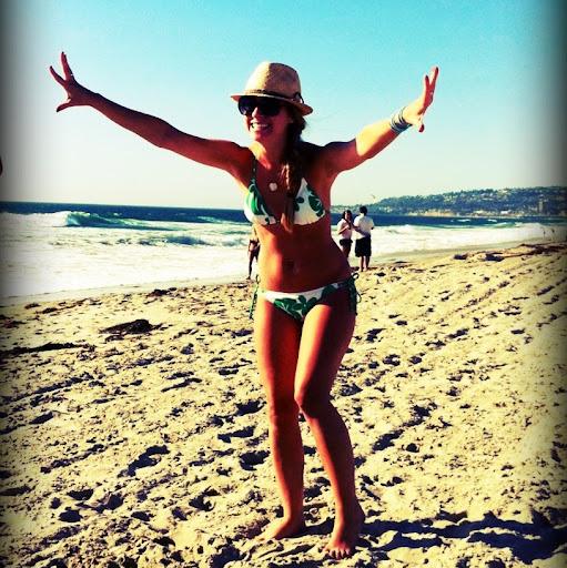 Christina Hunt Photo 14