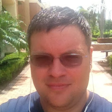Gregory Muir Photo 6