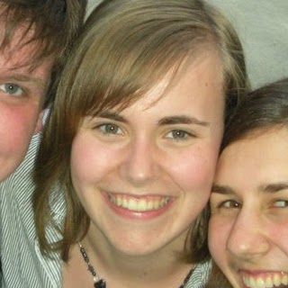 Anna Black Photo 33