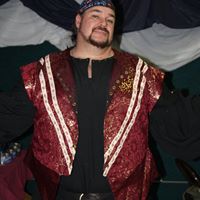 Brian Steele Photo 5