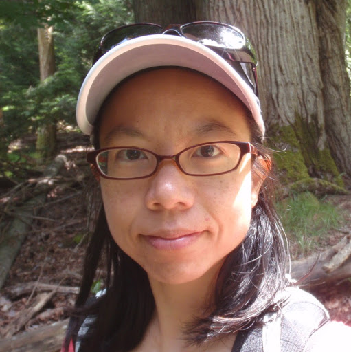 Joyce Liu Photo 19