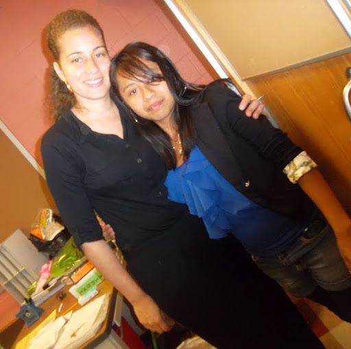 Ana Rosas Photo 25