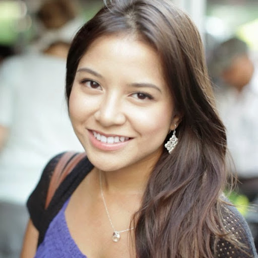 Rebecca Garcia Photo 43