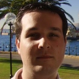 Daniel Pearce Photo 7