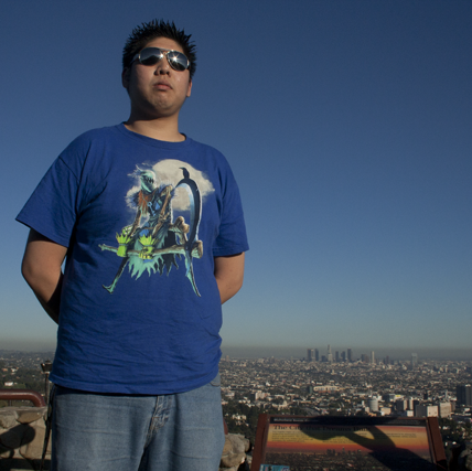 Jimmy Phan Photo 11