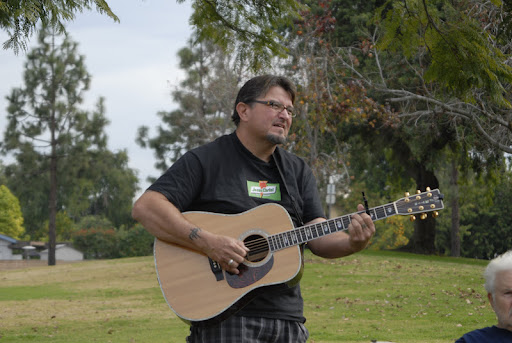 Jon Jeffries Photo 14