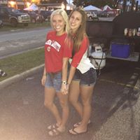 Taylor Olson Photo 30