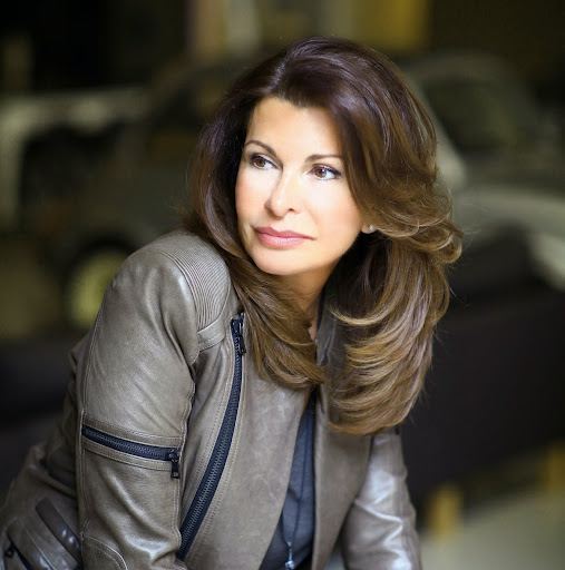 Joan Peters Photo 19