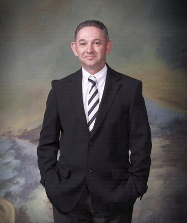 Michael Gundy Photo 20