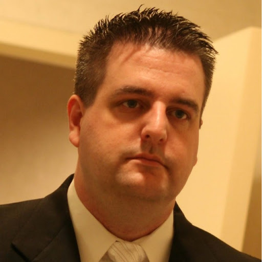 Scott Morgan Photo 39