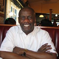 Ronald Vaughn Photo 32