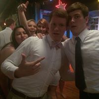 Jared Thompson Photo 42
