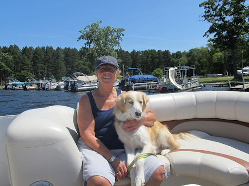 Vicki Bailey Photo 11