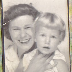 Evelyn Collins Photo 21