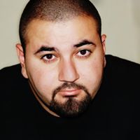 David Gasparian Photo 4