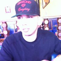 Ronnie Salazar Photo 31