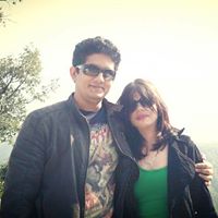 Raj Gupta Photo 20