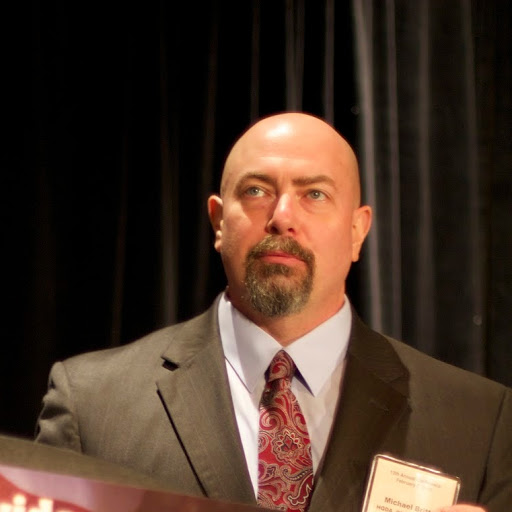 Michael Britton Photo 35