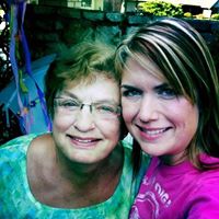 Suzanne Hansen Photo 39