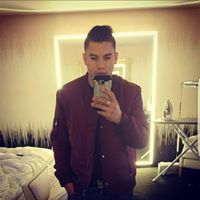 Jose Buenrostro Photo 26