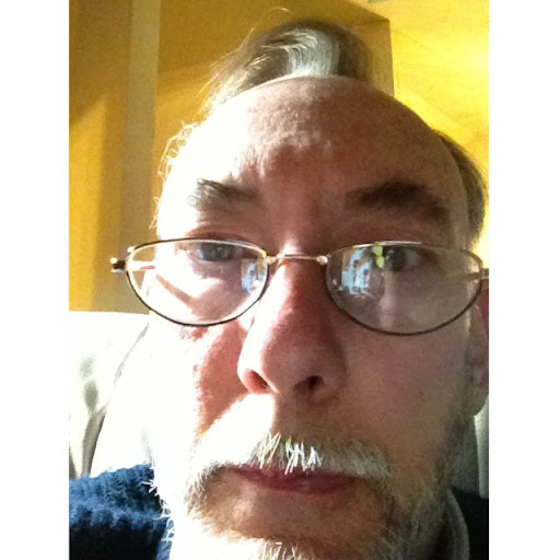 Jerry Hale Photo 15