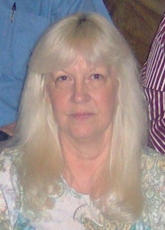 Rosa Brown Photo 6