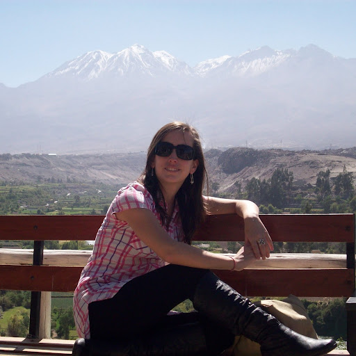 Melissa Garcia Photo 37