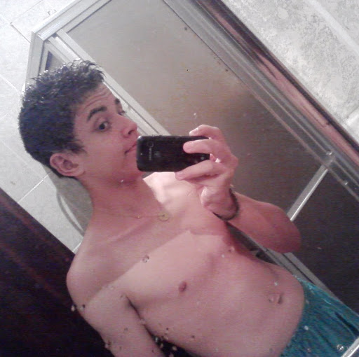 Lucio Marcos Photo 2