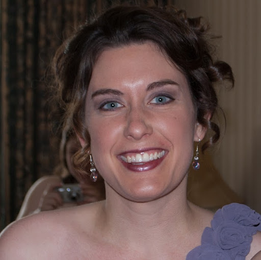 Ellen Woodcock Photo 22
