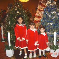 Paulette Lopez Photo 39